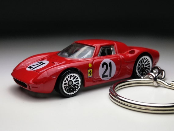 Hot wheels ferrari sales 250 lm