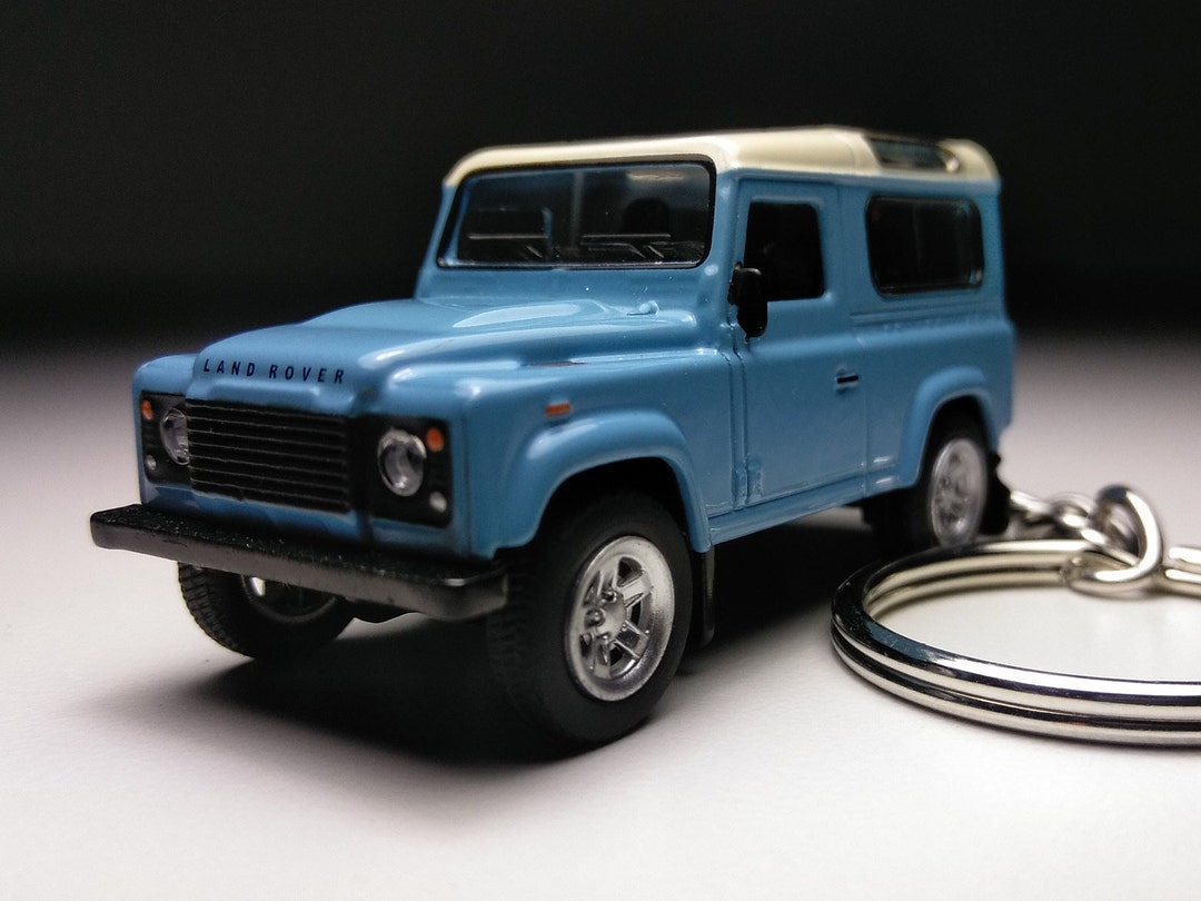 Land Rover Defender Keychain Etsy land-rover-defender-keychain-etsy