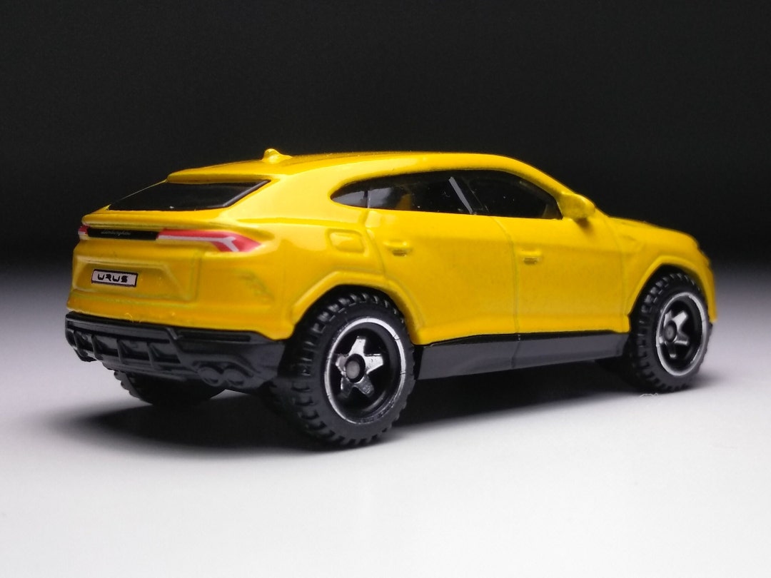 激レア★ホットウィール★ランボルギーニ★urus HOTWHEELS LAMBORGHINI URUS ホットウィール ランボルギーニ