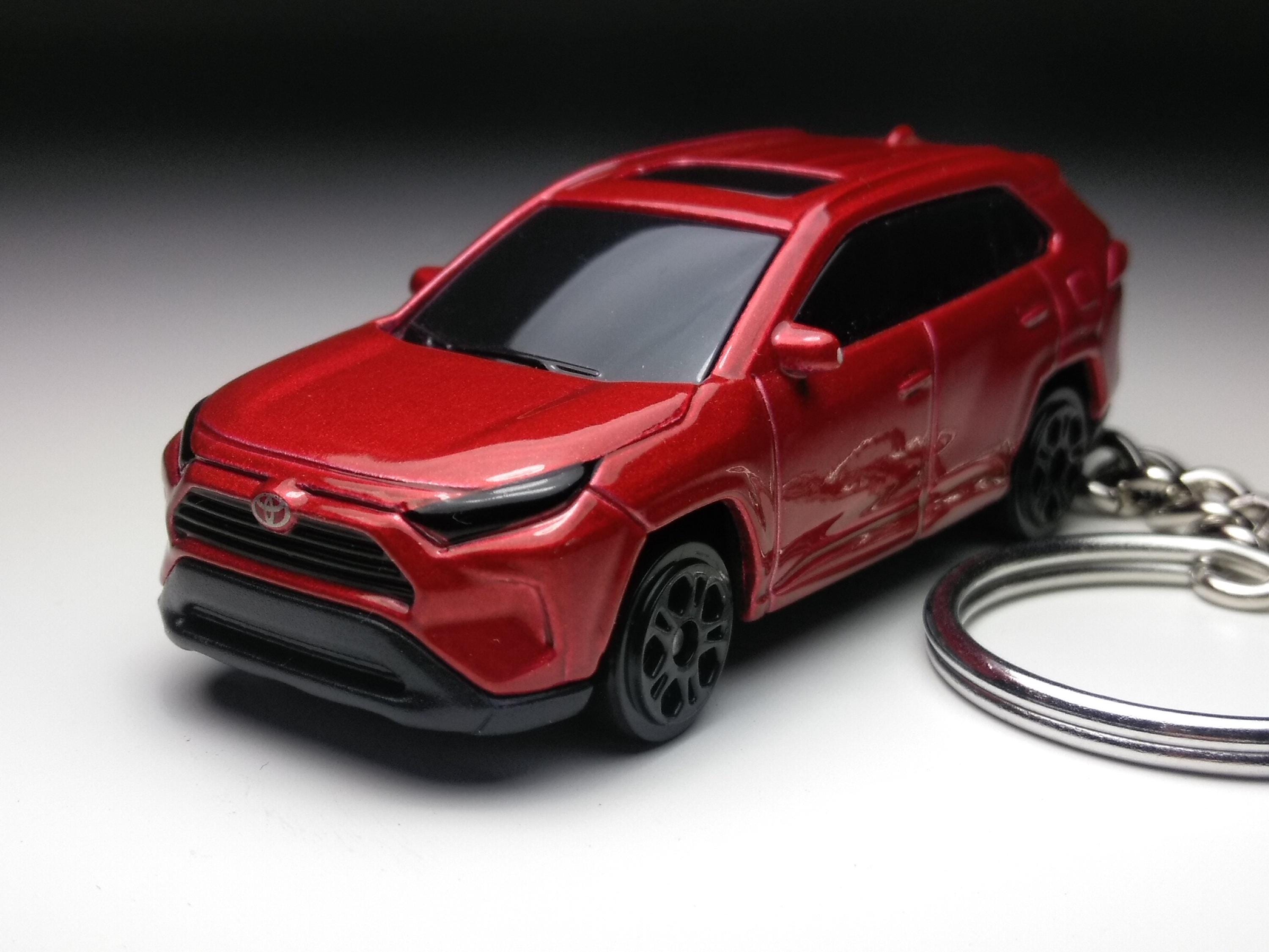 Rav 4 Schlüsselanhänger - Österreich