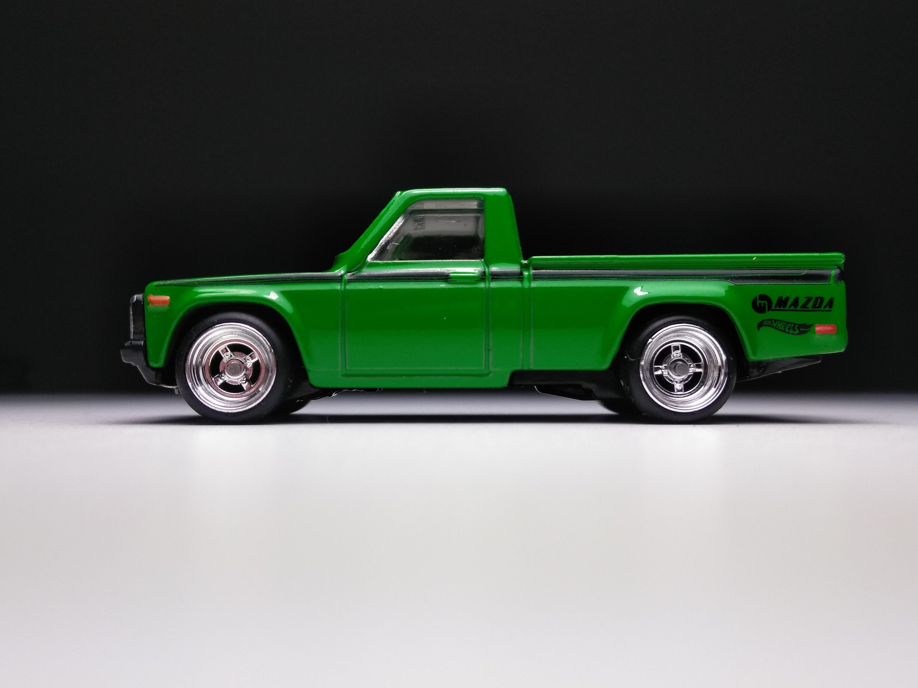 Hot wheels mazda repu custom hotsell