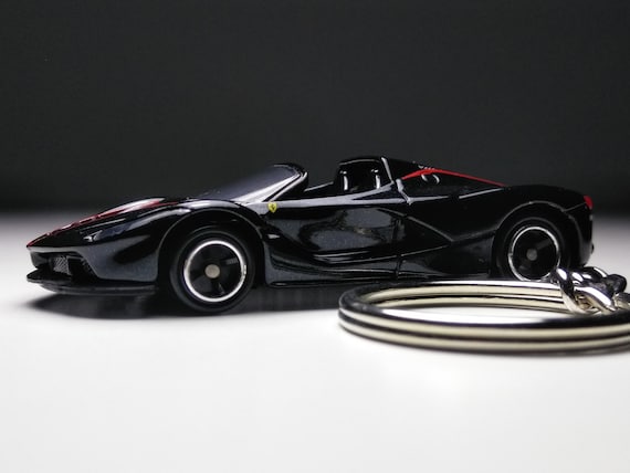 Hot wheels ferrari laferrari deals