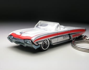 Llavero Ford Thunderbird