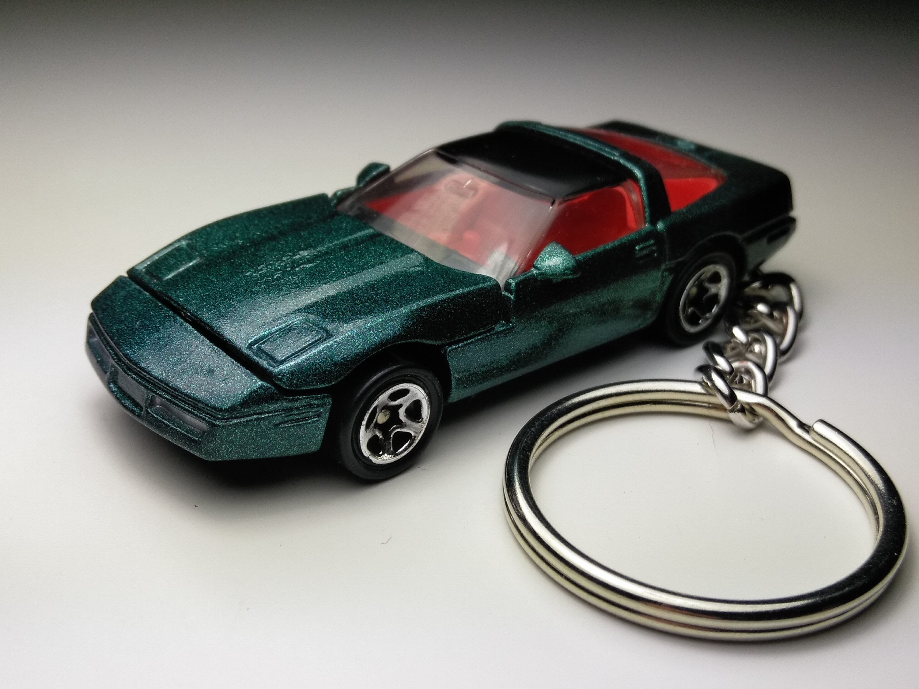 Hot wheels store c4 corvette