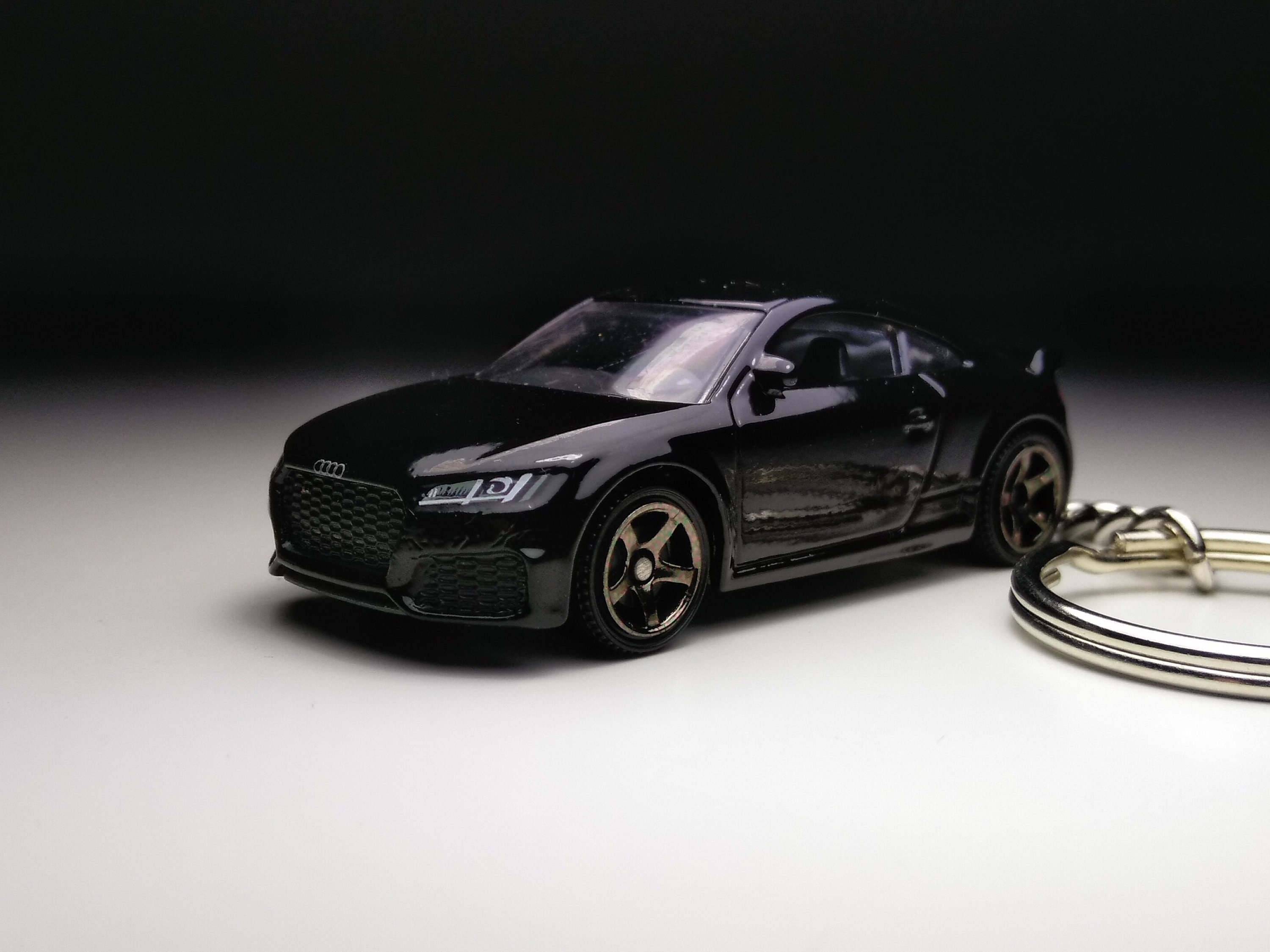 Audi tt quattro accessories deals