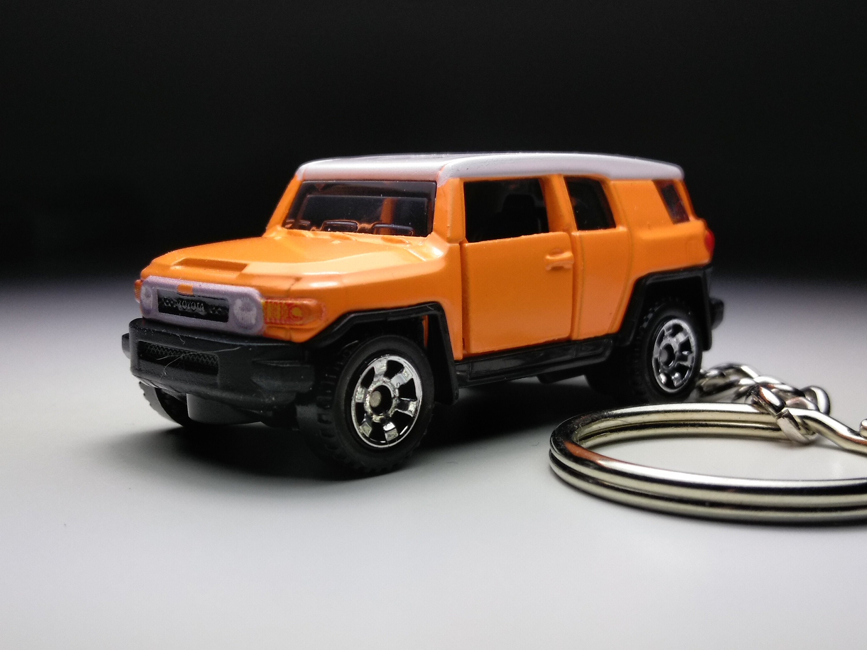 Fj cruiser keychain best sale