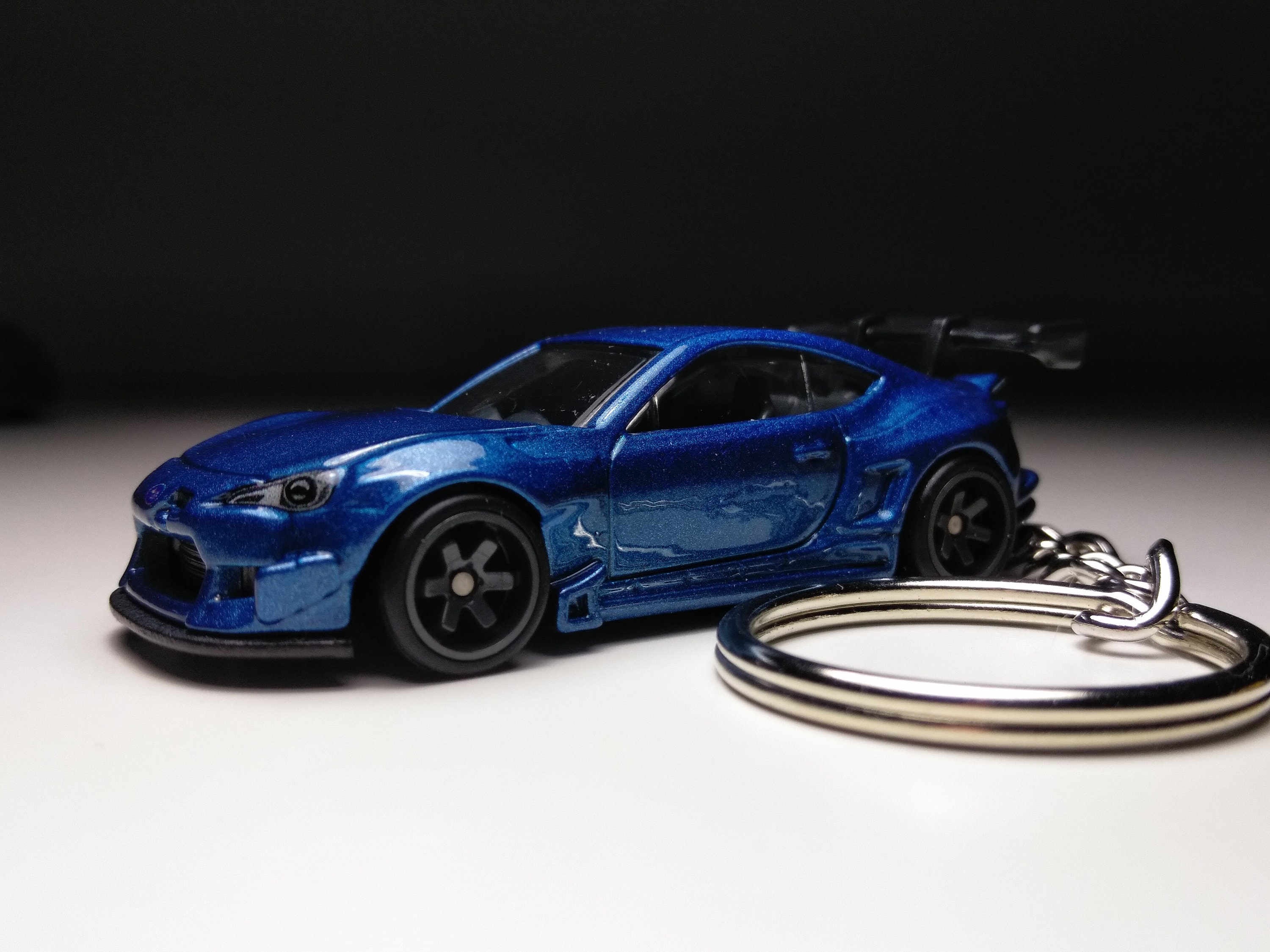 Hot wheels hotsell pandem brz