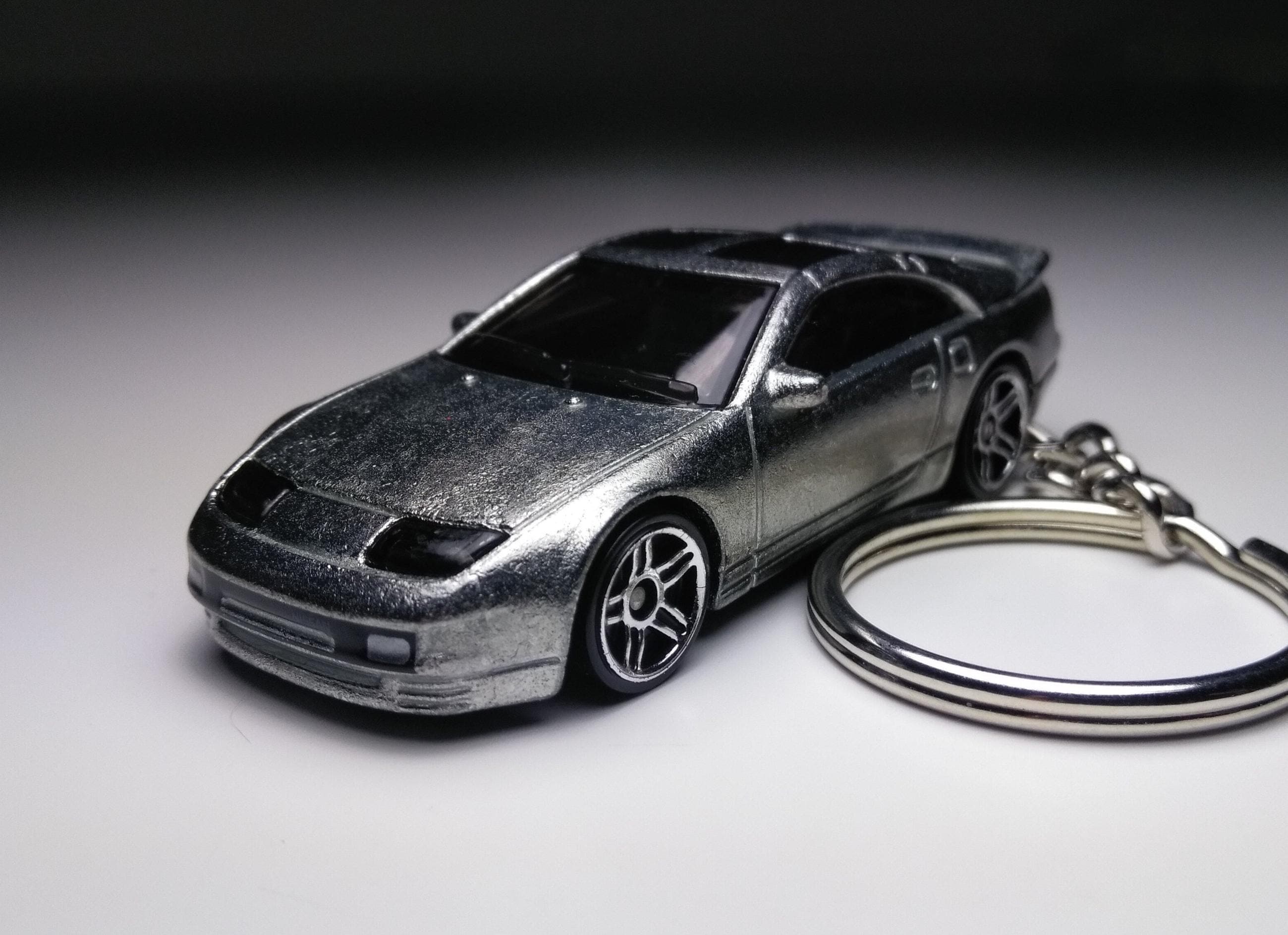 Nissan 300zx Toy - Etsy