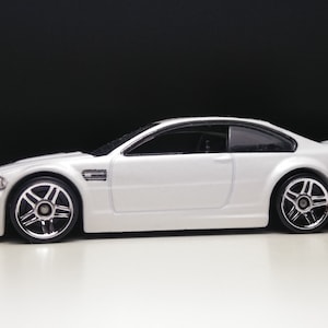 Bmw 335i hot wheels new arrivals