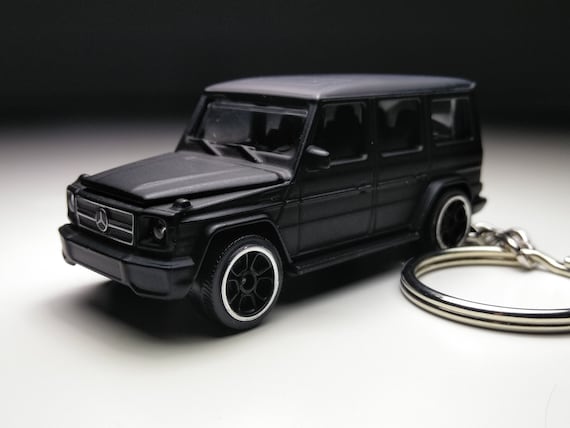 メルセデス・ベンツ G63 AMG キーホルダー - Etsy 日本