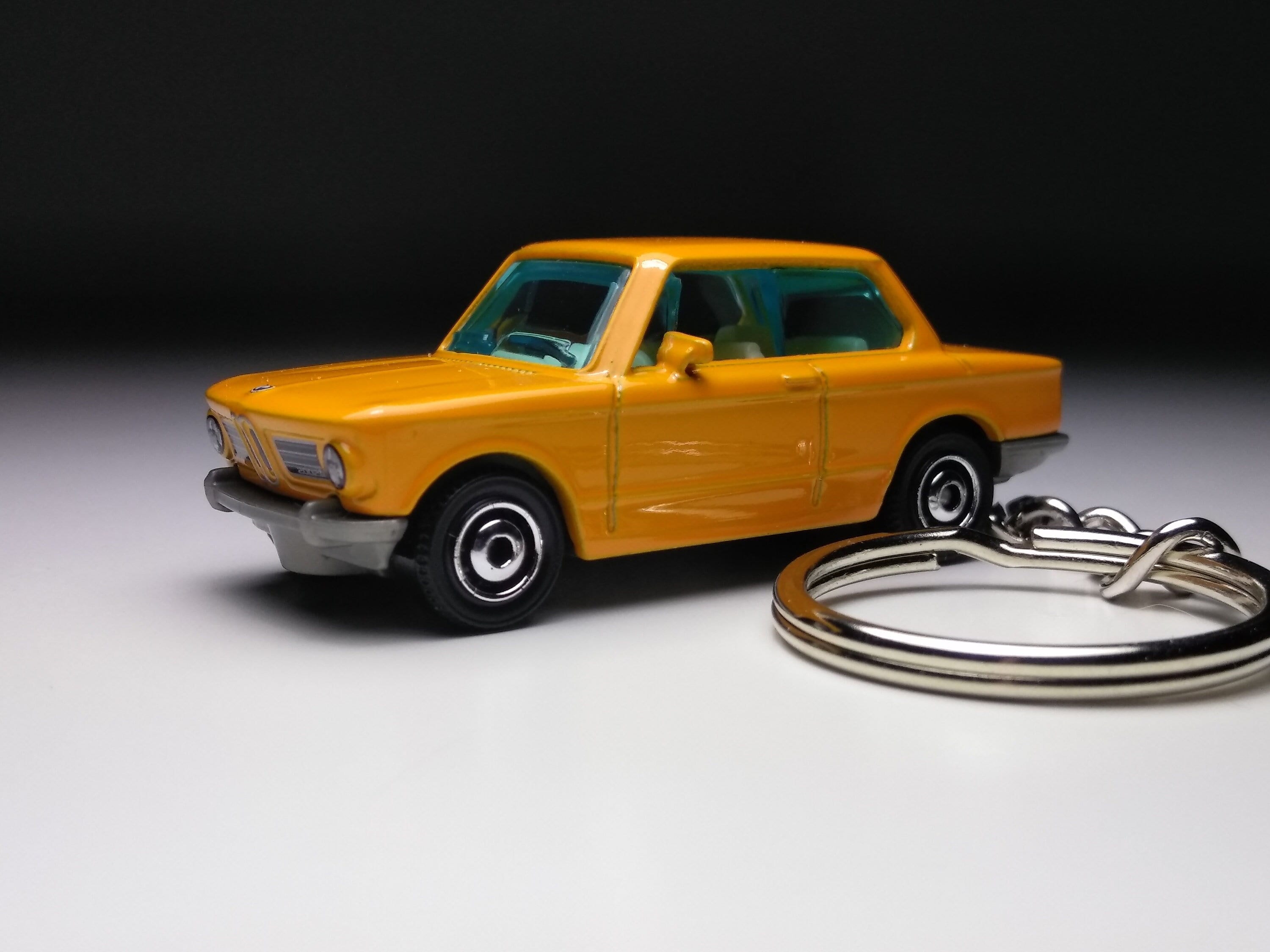 Bmw 2002 matchbox hotsell