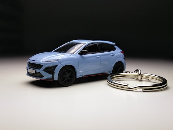 Schlüsselanhänger für Hyundai Kona günstig bestellen