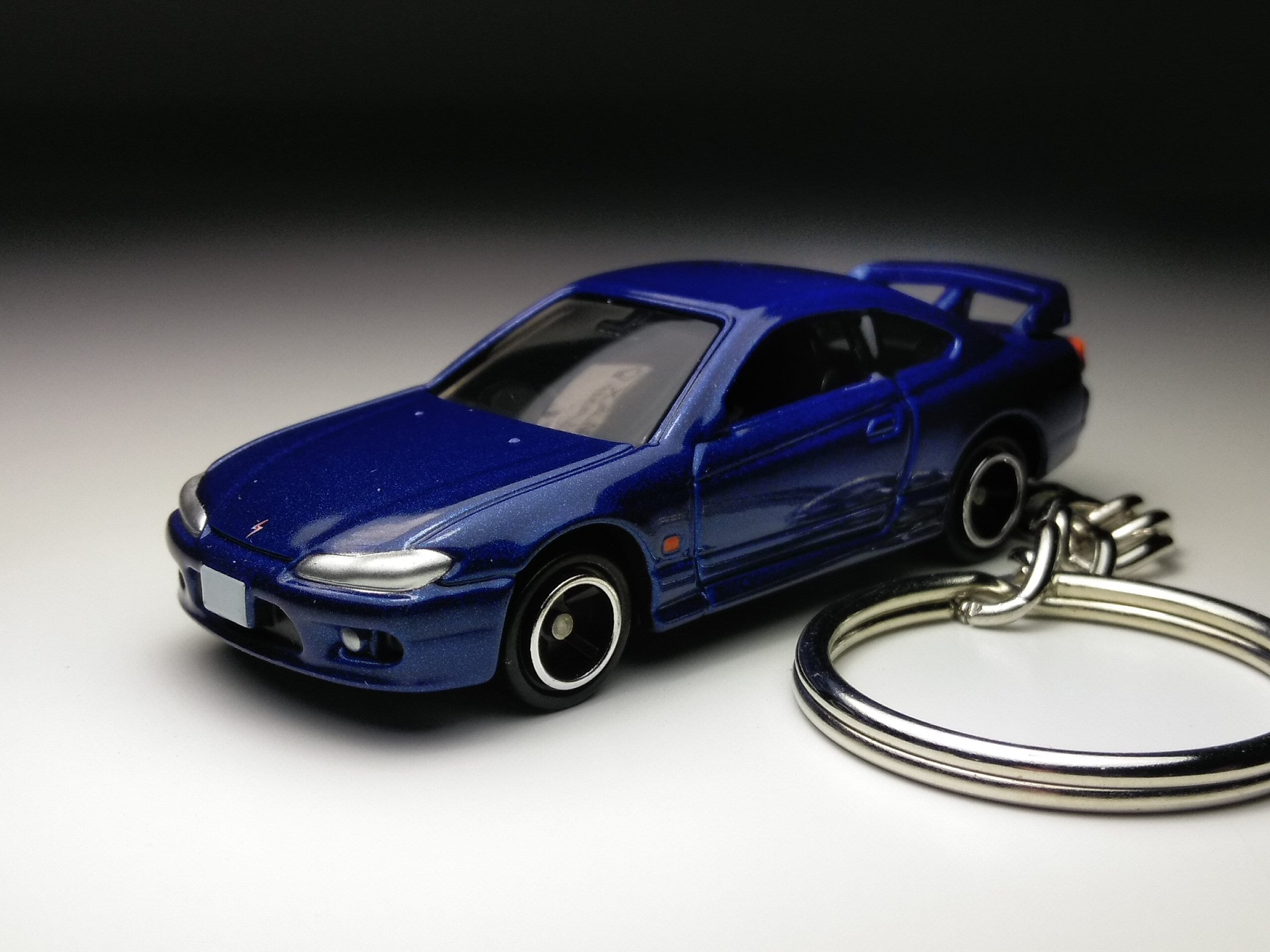 日産シルビア S15 キーチェーン - Etsy 日本