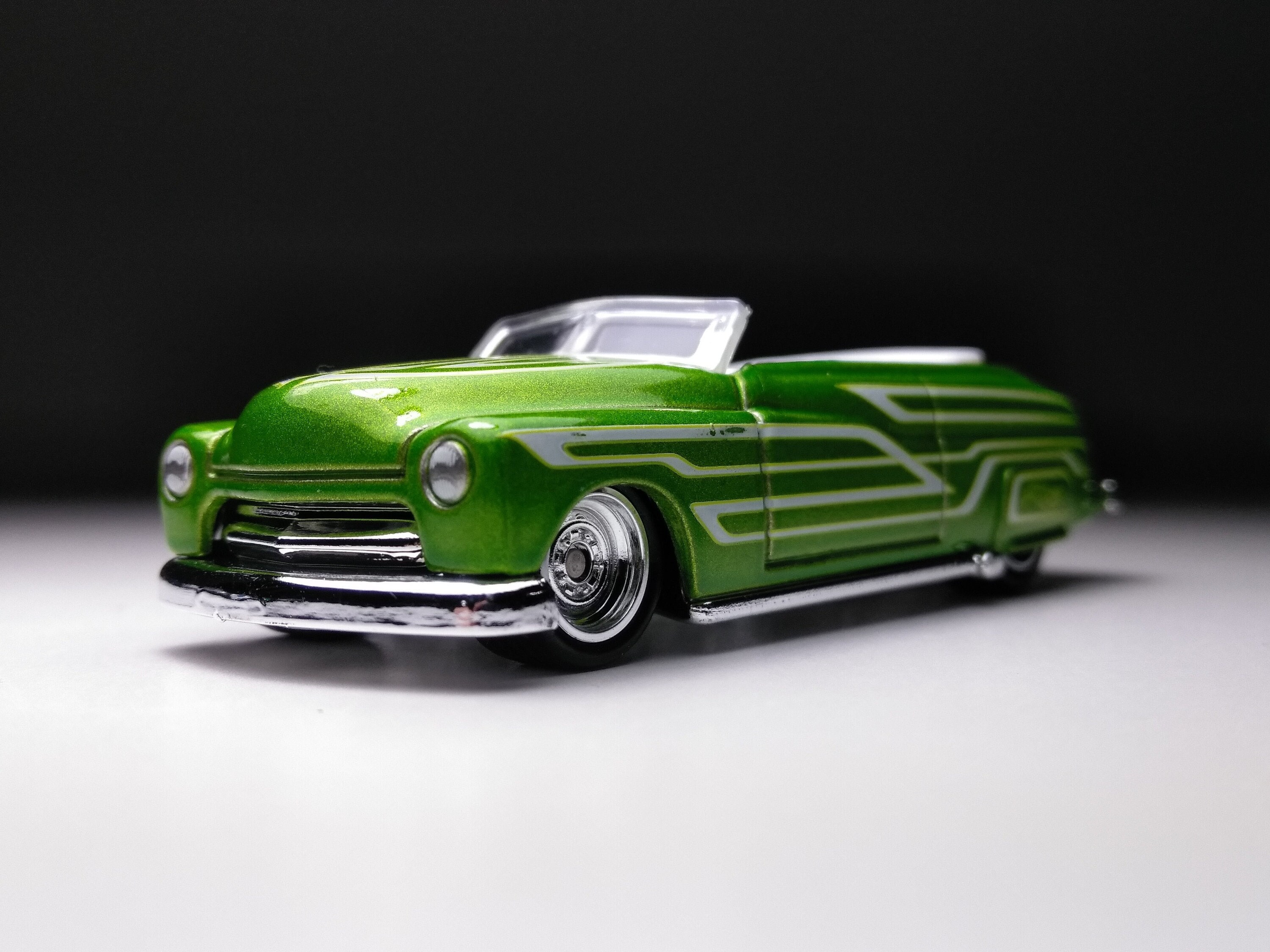 Hot Wheels 100% Lead Sledz 1949 Mercury | eBay