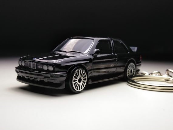 Bmw m3 keychain deals