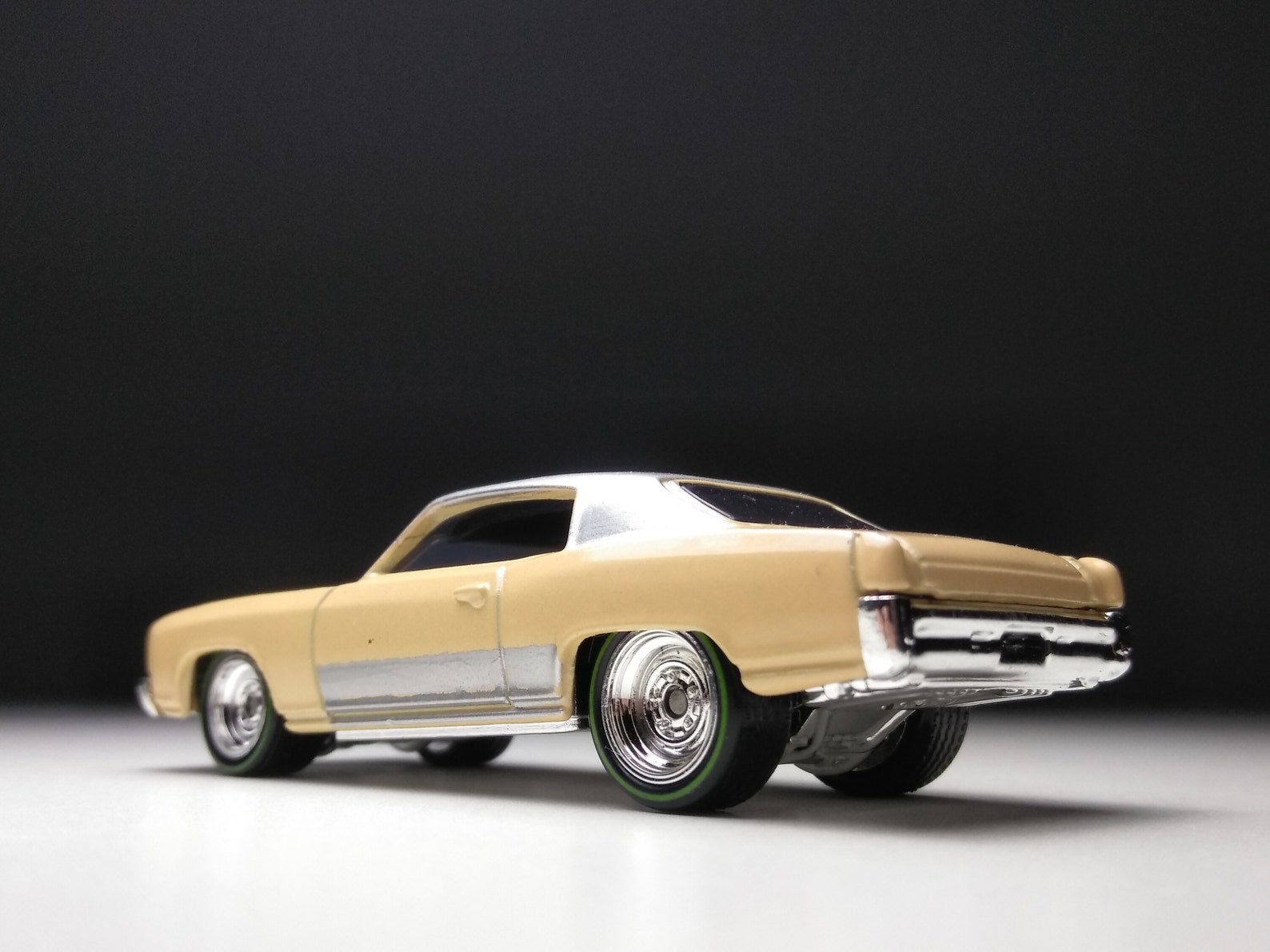 1970 monte carlo fast and furious