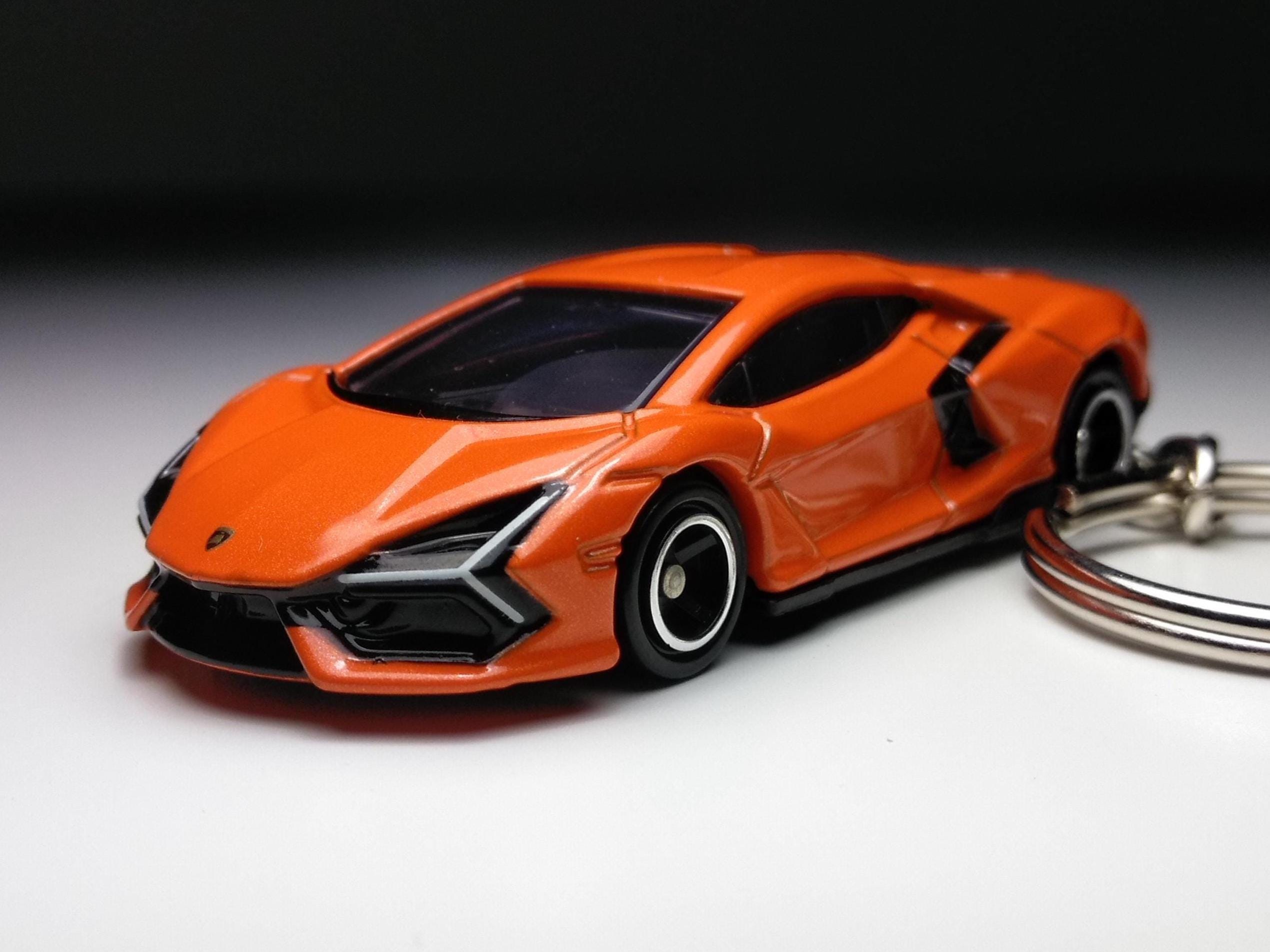 Lamborghini Revuelto Keychain - Etsy