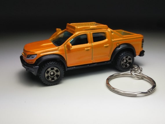 Chevy colorado keychain deals