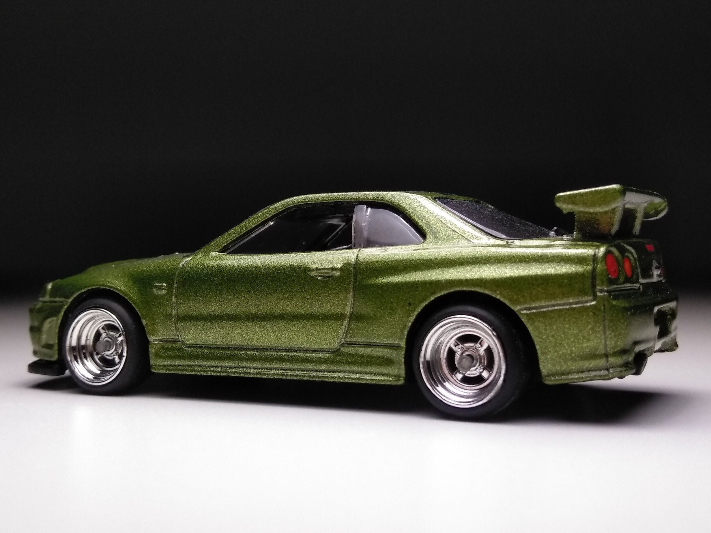 R34 super treasure hunt cheap