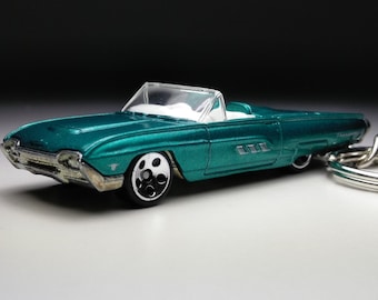 Llavero Ford Thunderbird