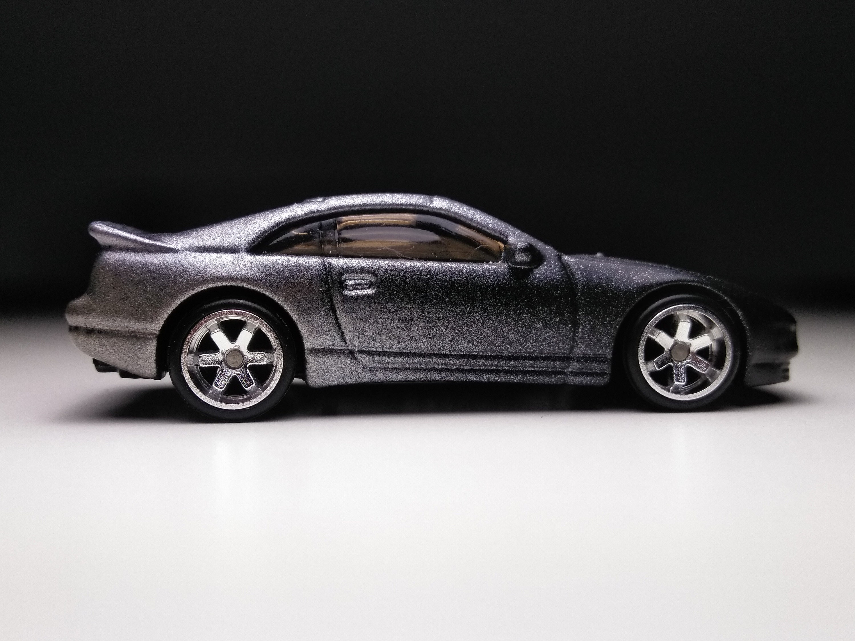 NISSAN 300ZX ホットウィール（カスタムペイント） - Etsy 日本