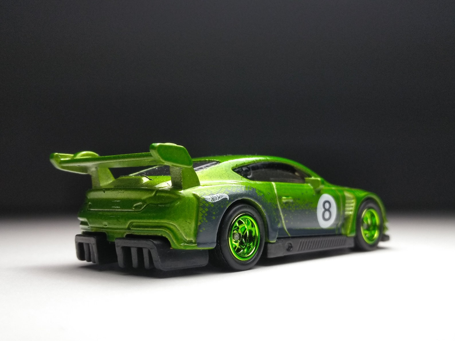 Hot wheels bentley