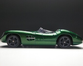 Aston martin matchbox discount