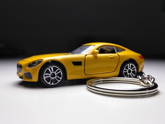 メルセデス AMG GT キーチェーン - Etsy 日本