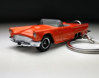Llavero Ford Thunderbird