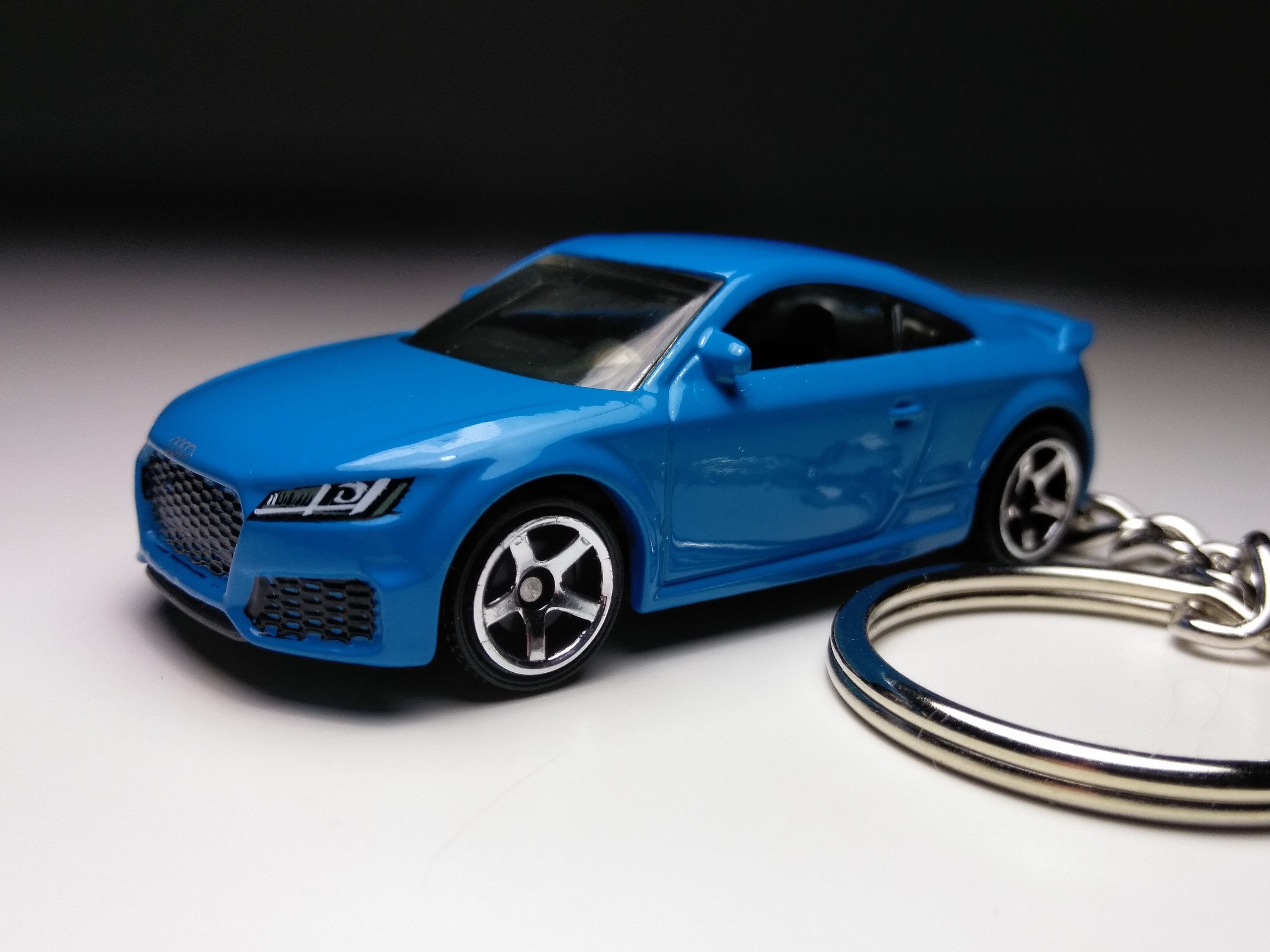 Audi tt keychain discount