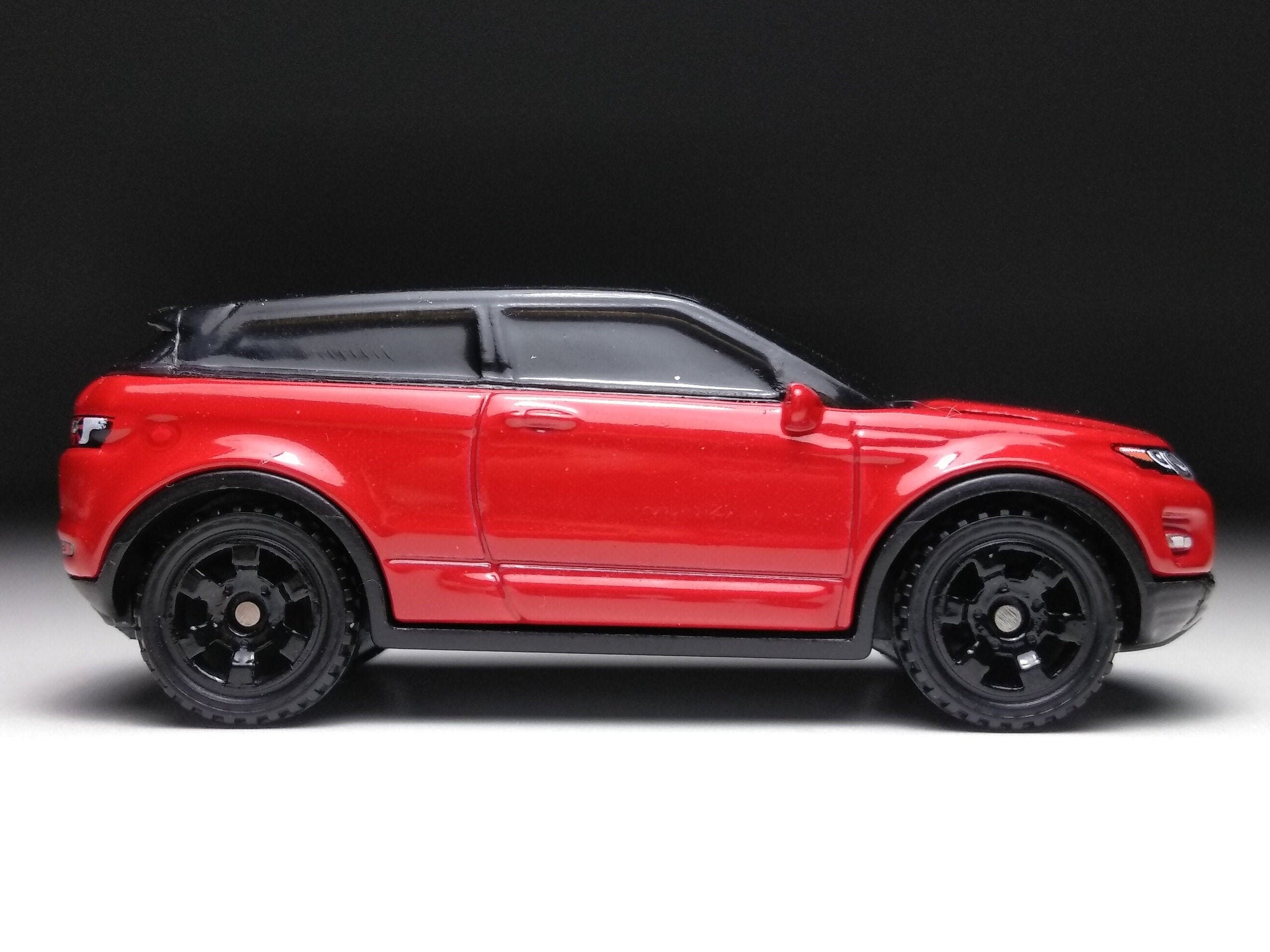 Range Rover Evoque Matchbox echelle 1 64 roues en plastique personnalisees Etsy France