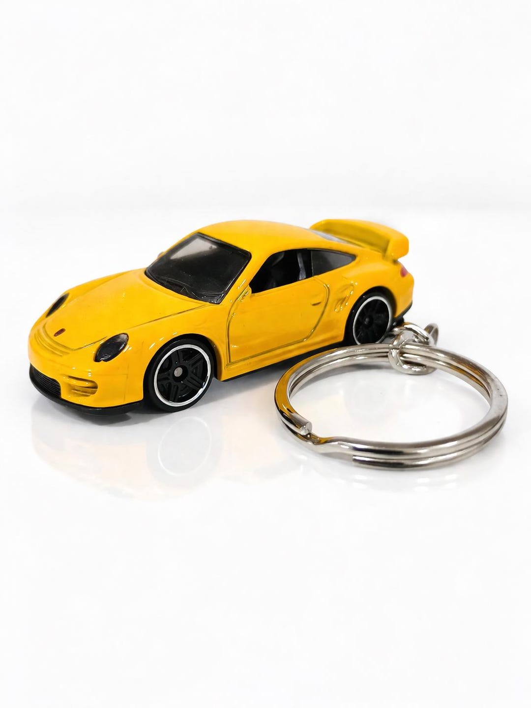Custom Car Keychain Mini Diecast Car Keychain Gift for Him, Boyfriend ...