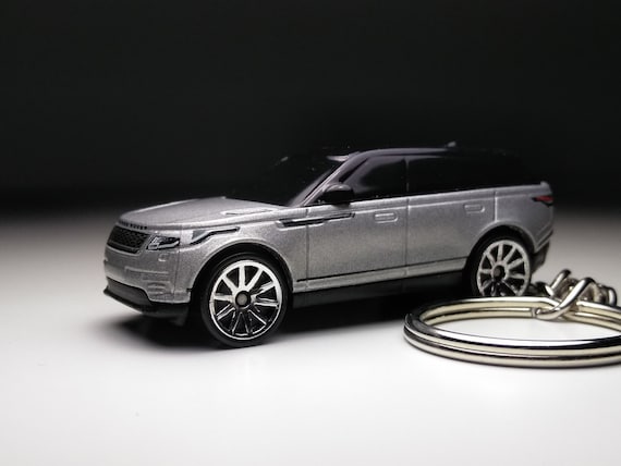レンジローバー ヴェラール ホットウィール キーチェーン - Etsy 日本 