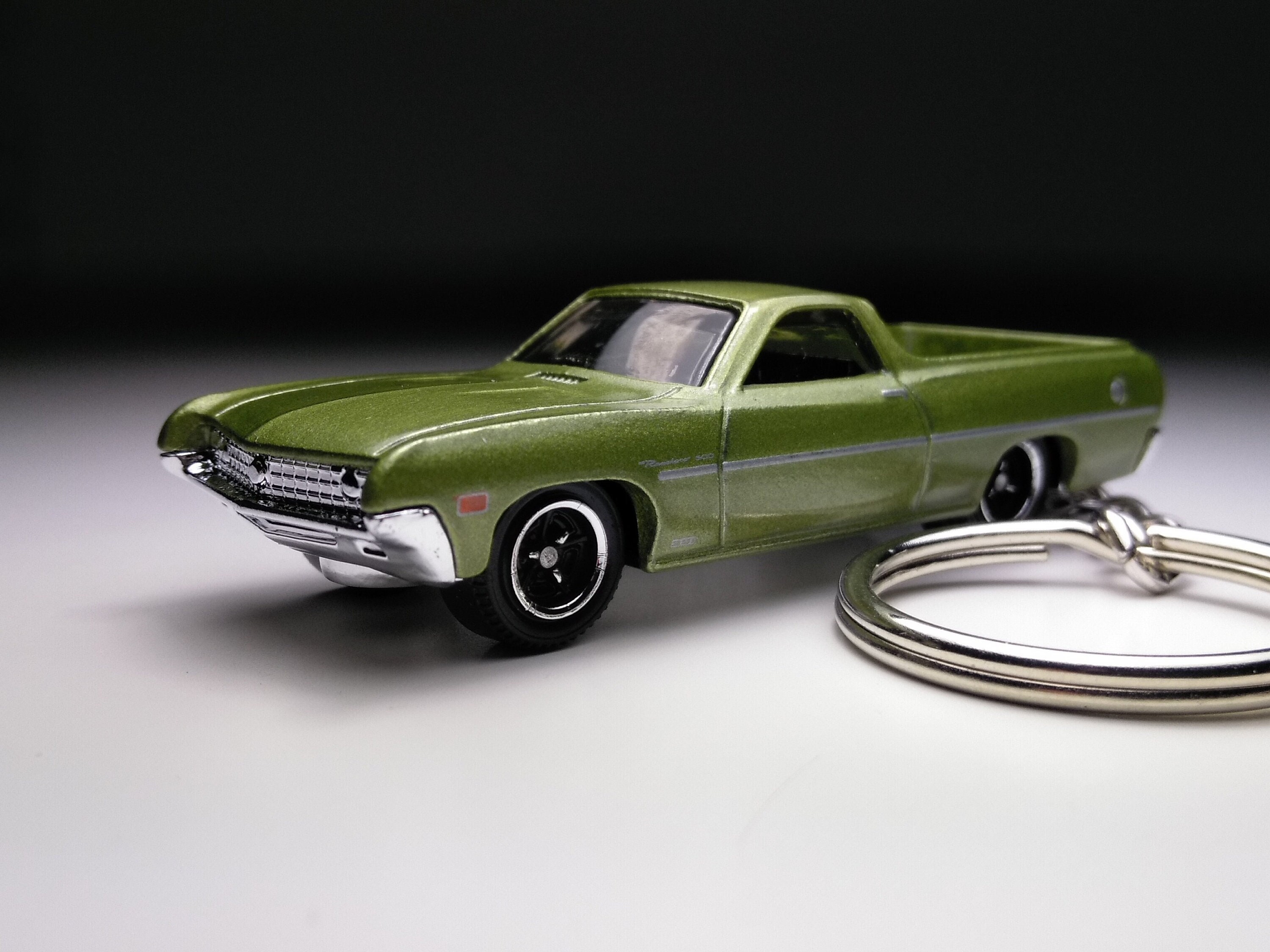 Matchbox ranchero on sale