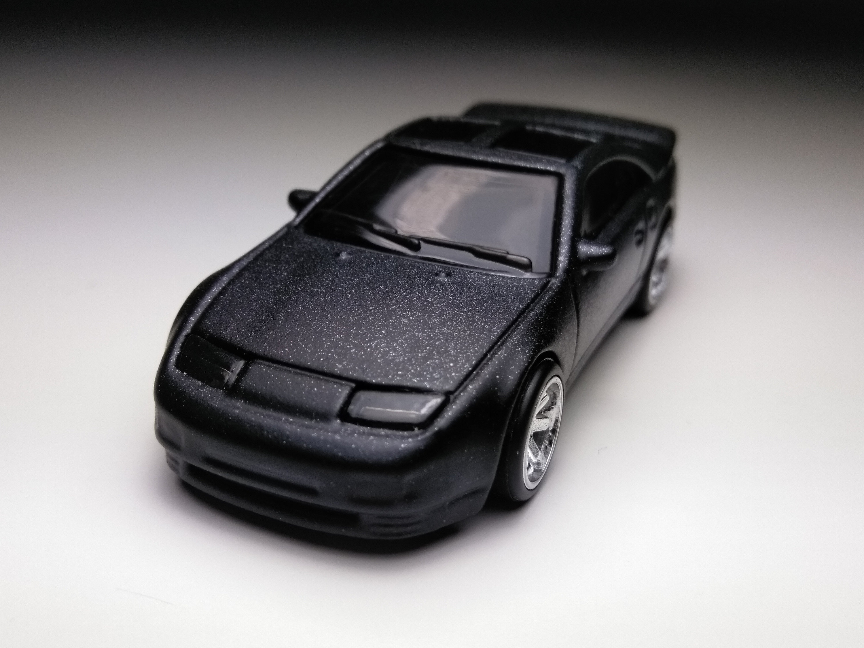 NISSAN 300ZX ホットウィール（カスタムペイント） - Etsy 日本