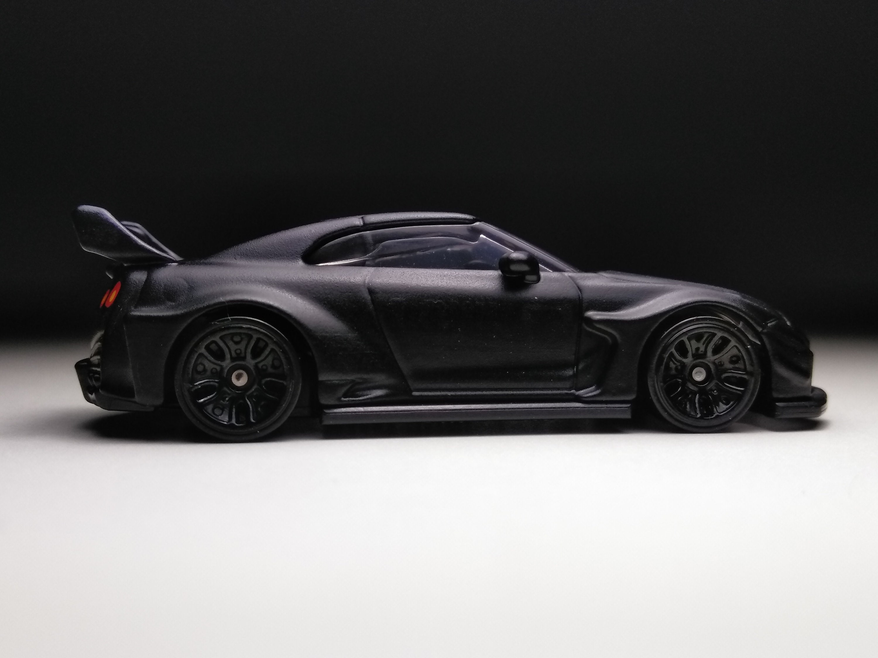 ホットウィール 25th コンベンション日産GT-R R35 ホットウィール 25th コンベンション日産GT-R R35 - ミニカー