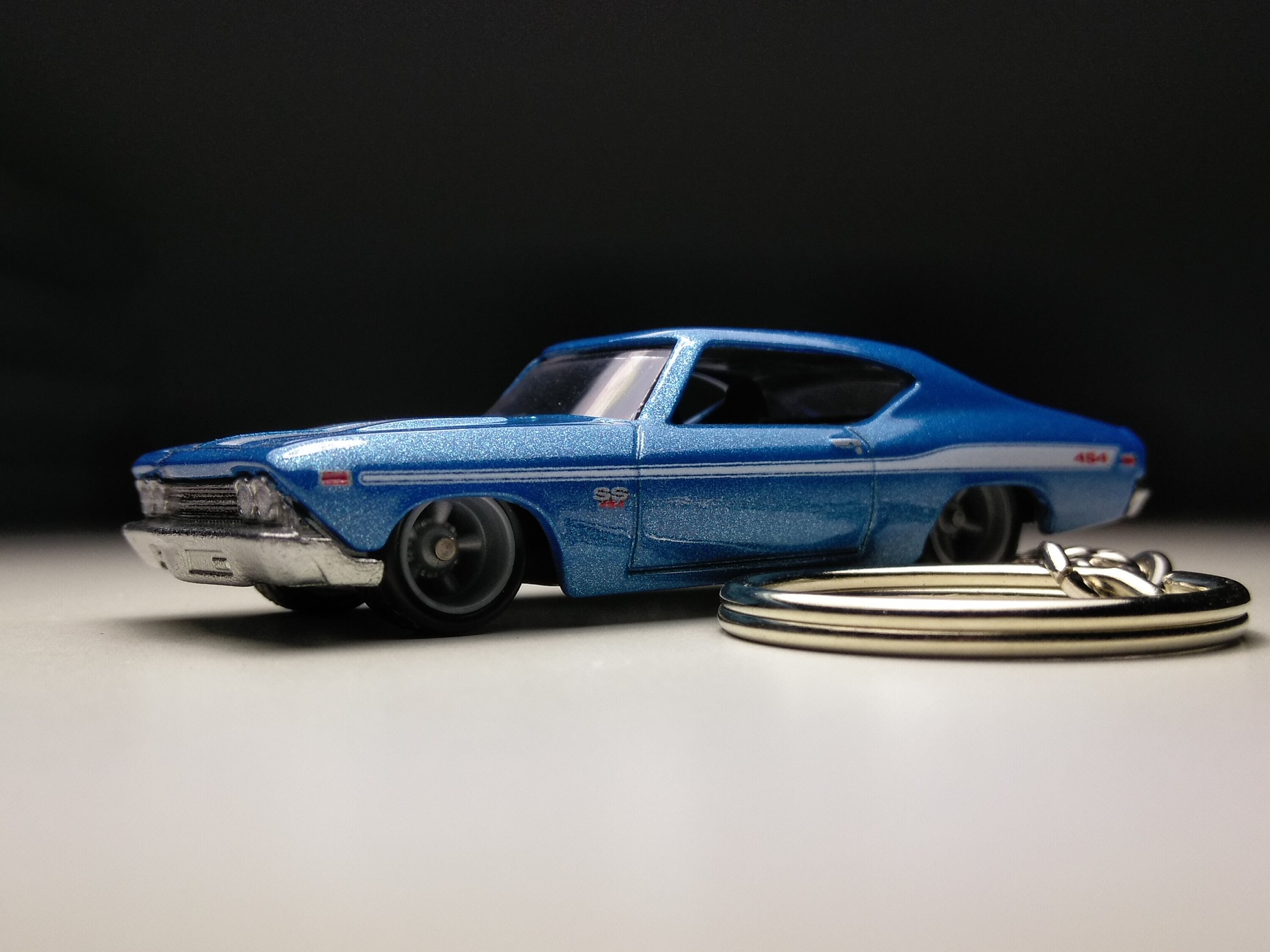 69 chevelle ss sales hot wheels