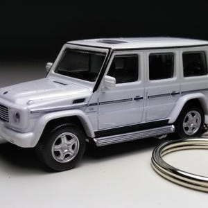 メルセデス・ベンツ G63 AMG キーホルダー - Etsy 日本