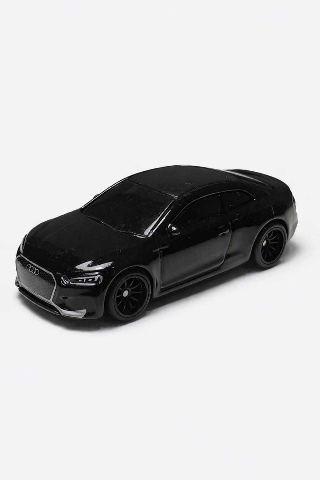 Audi S5 Toy Car Miniature - Etsy