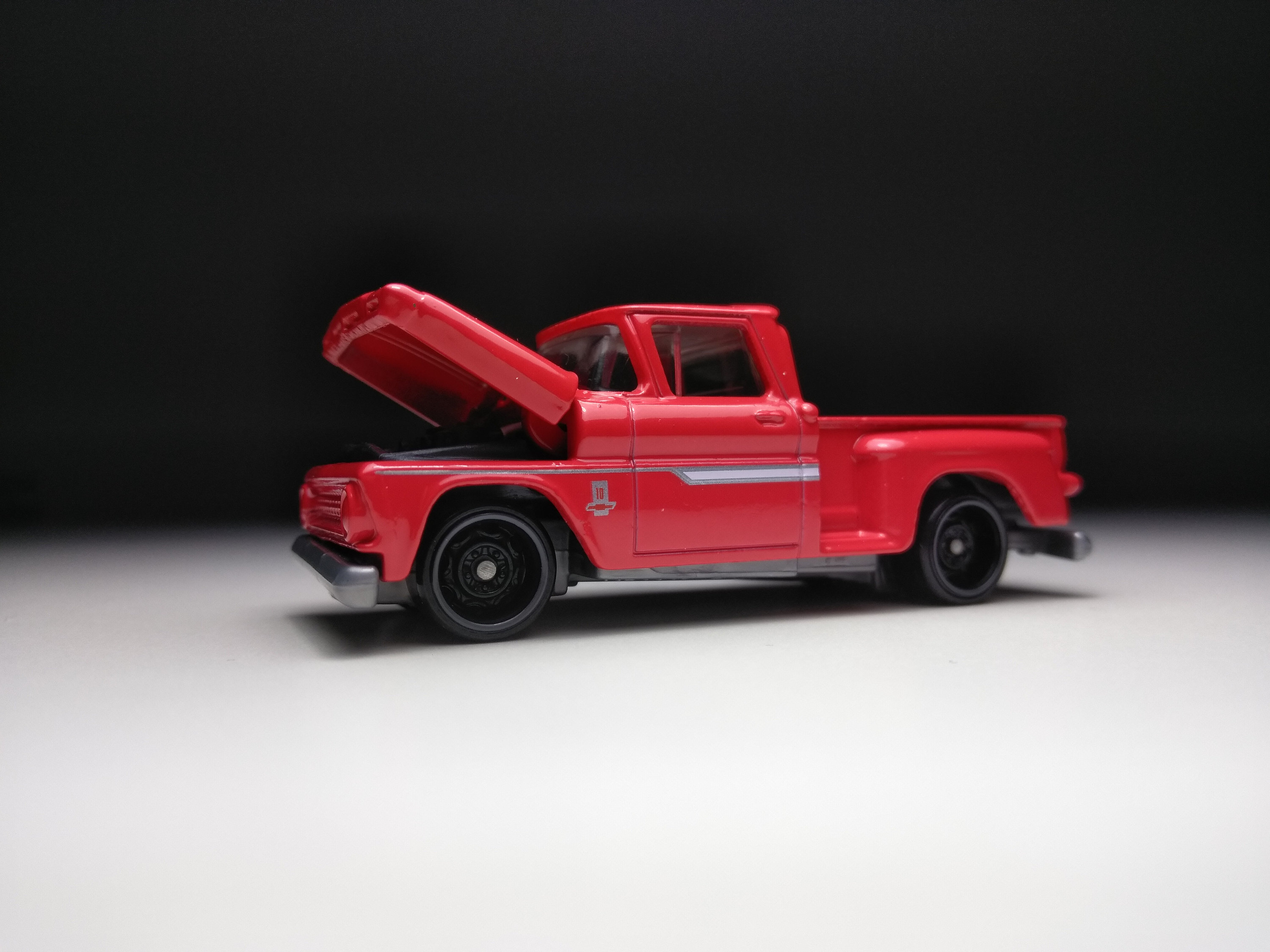 楽天市場】シボレー カー ウォールシェルフ (ピックアップRD