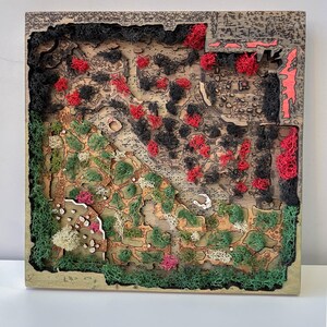 Dota 2 Neue Karte, Dota 2, Wand Holz Dekor, Geschenk für Freund, Benutzerdefinierte Karte, Personalisierbare Dota 2 Karte, International 2025, Vatertag