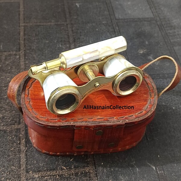 Opera Glasses Etsy