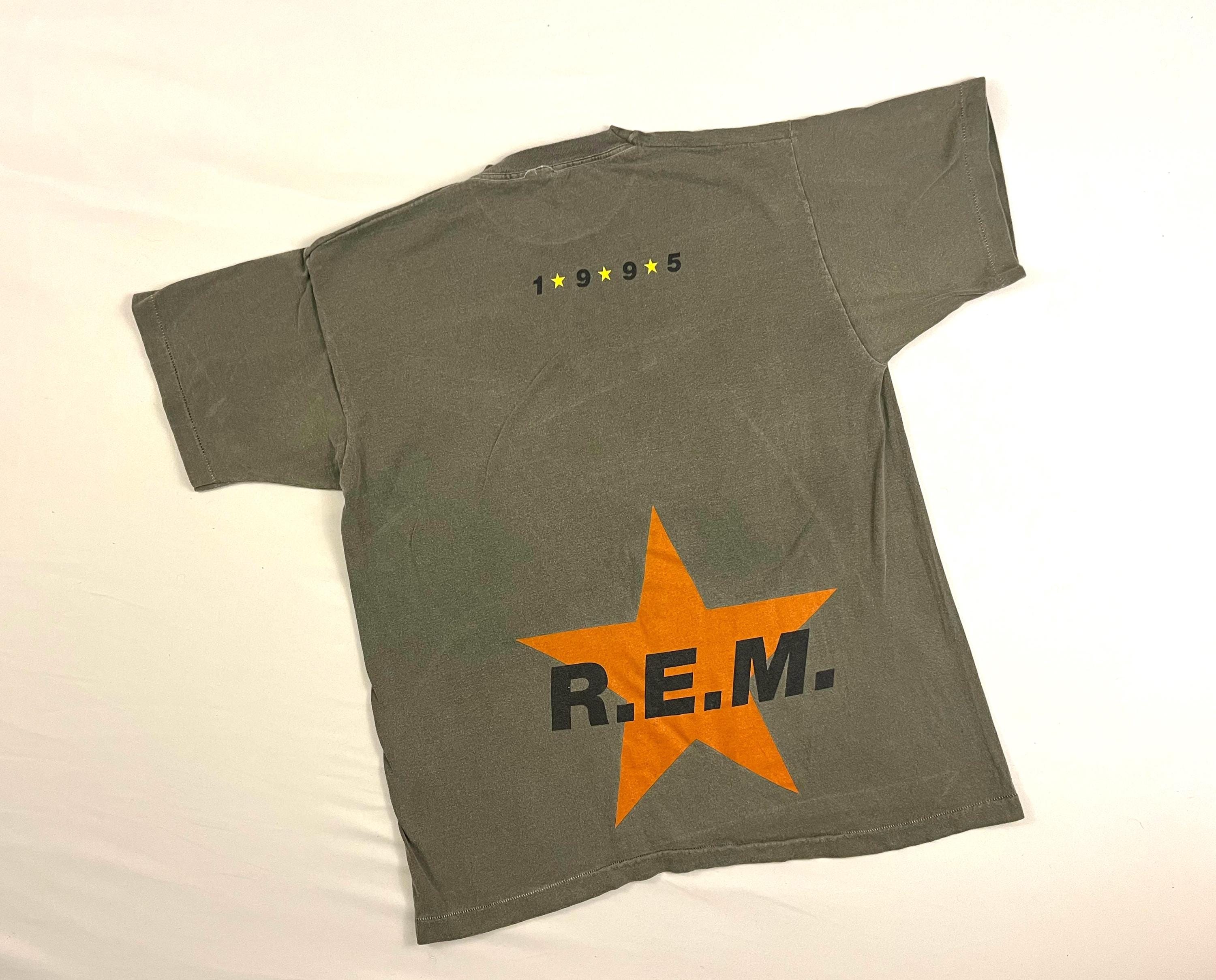Rem monster shirt - Etsy 日本