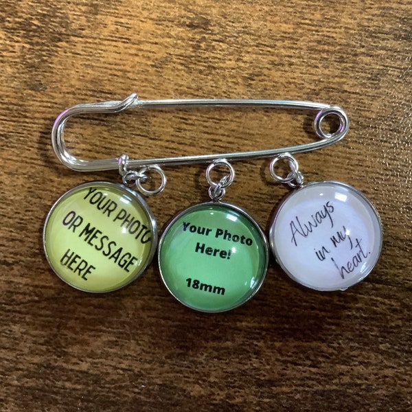 Wedding Lapel Pin Etsy