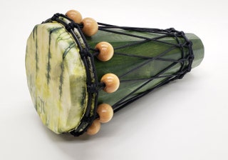 Herbaceous Pocket Drum - New World Drums