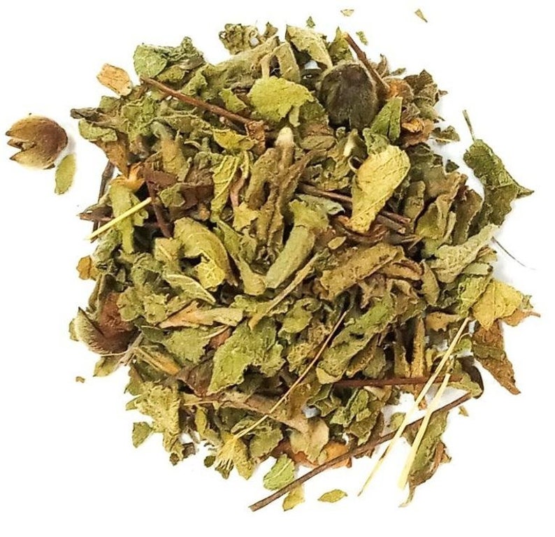 Cistus Incanus Rock Rose Dried Herbal Tea 20gr. Etsy