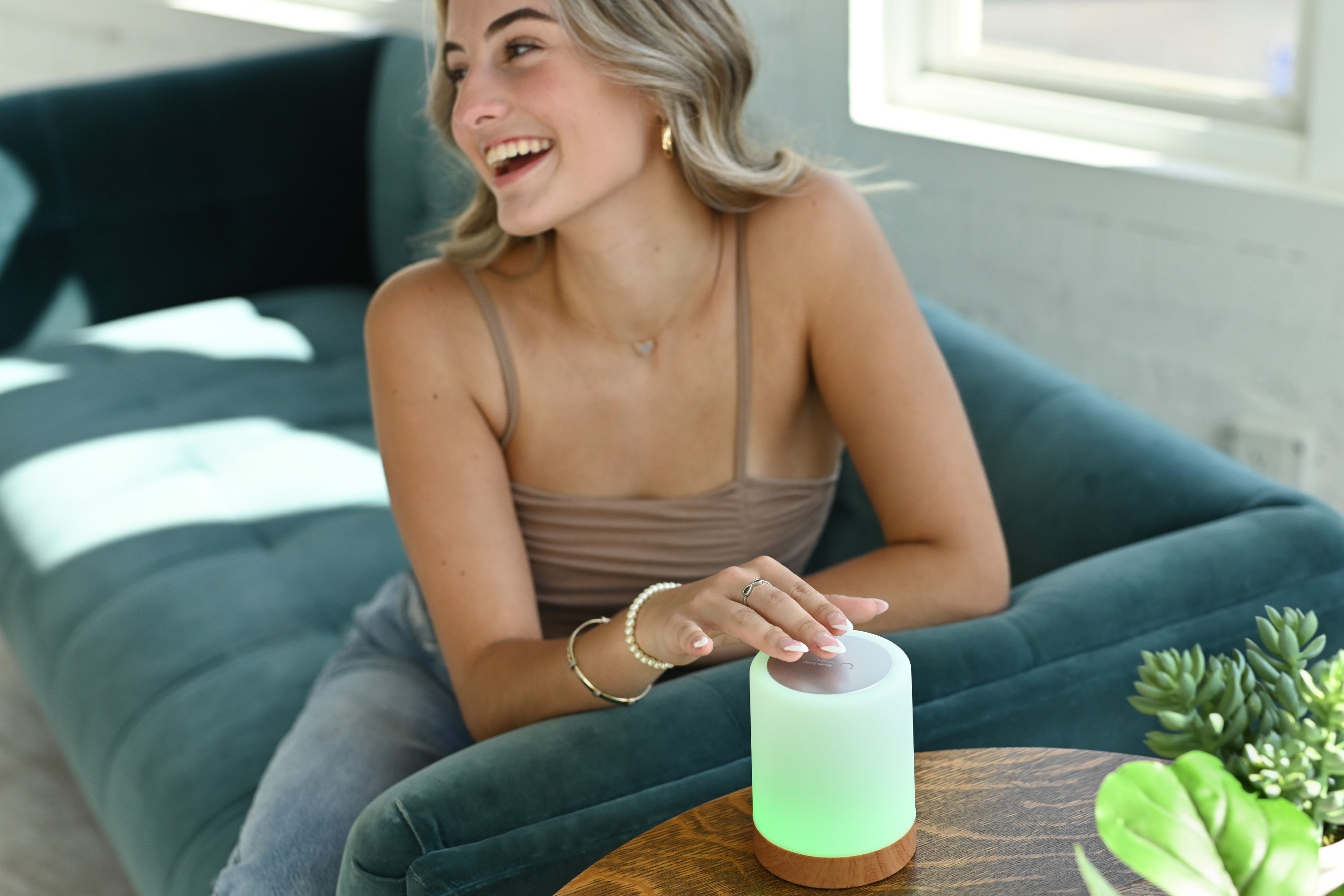 Touch lamps for best friends deals