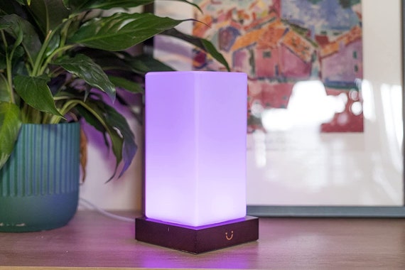 Long distance 2024 touch lamp cheap
