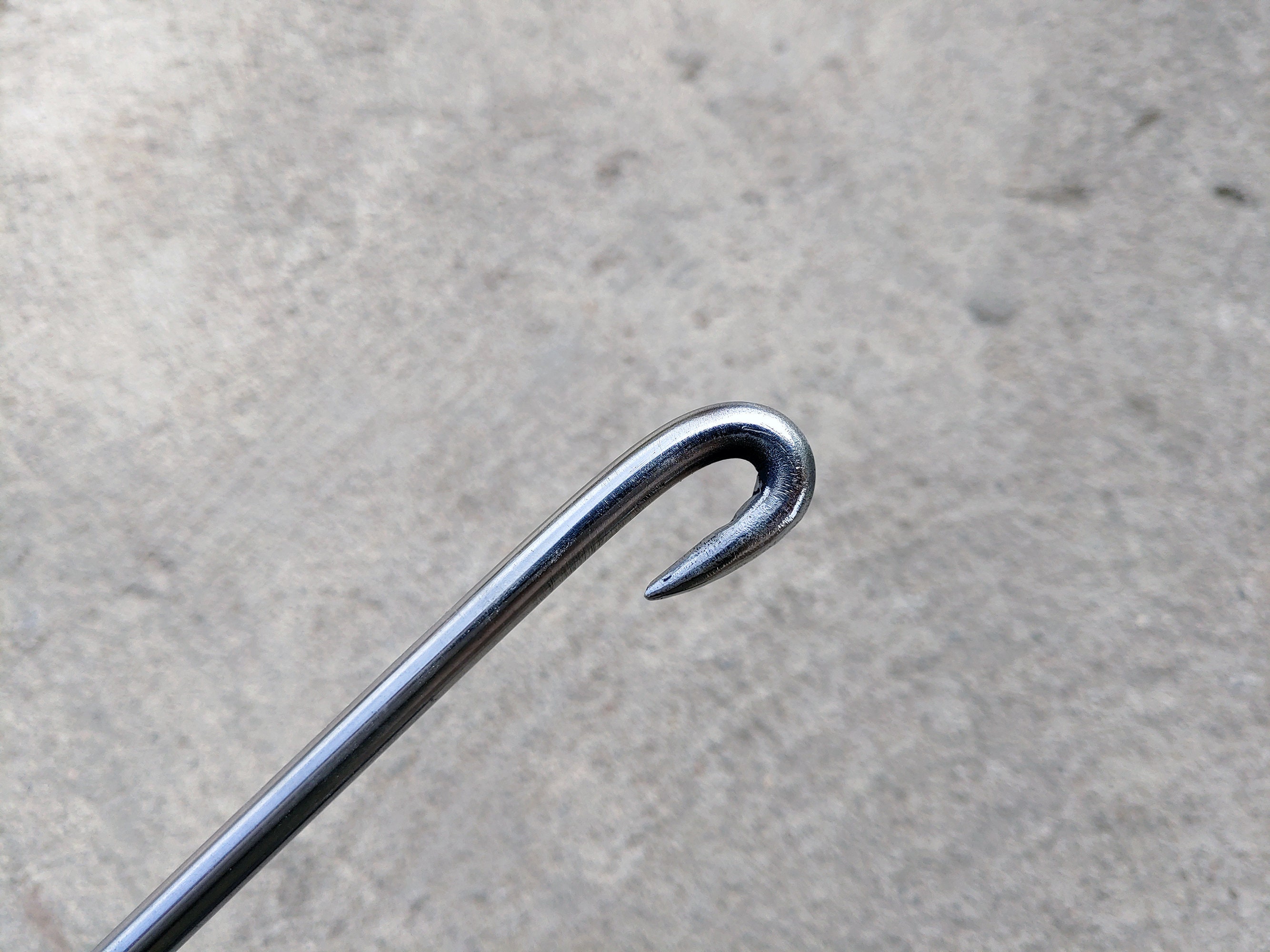 Flocking Irons Saddle Fitting Tools Saddle Flocking Tools Etsy