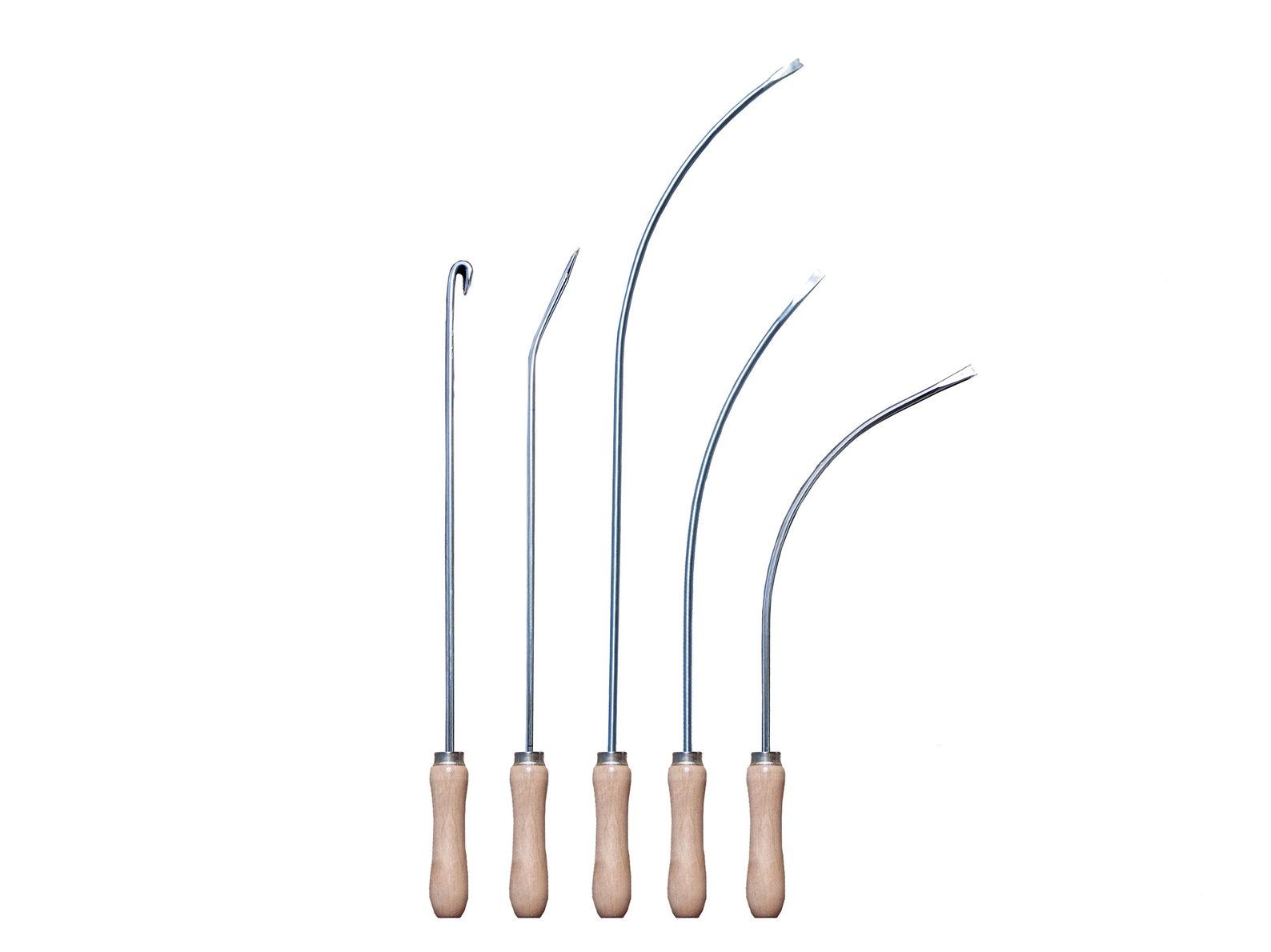 Flocking Irons Saddle Fitting Tools Saddle Flocking Tools Etsy